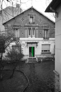 Chez Basile agriculture urbaine et coworking à Saint-Denis